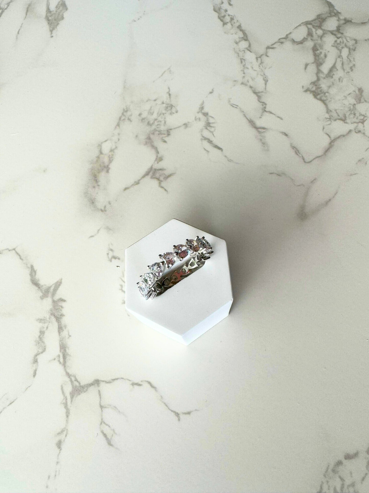 Aurelia Ring