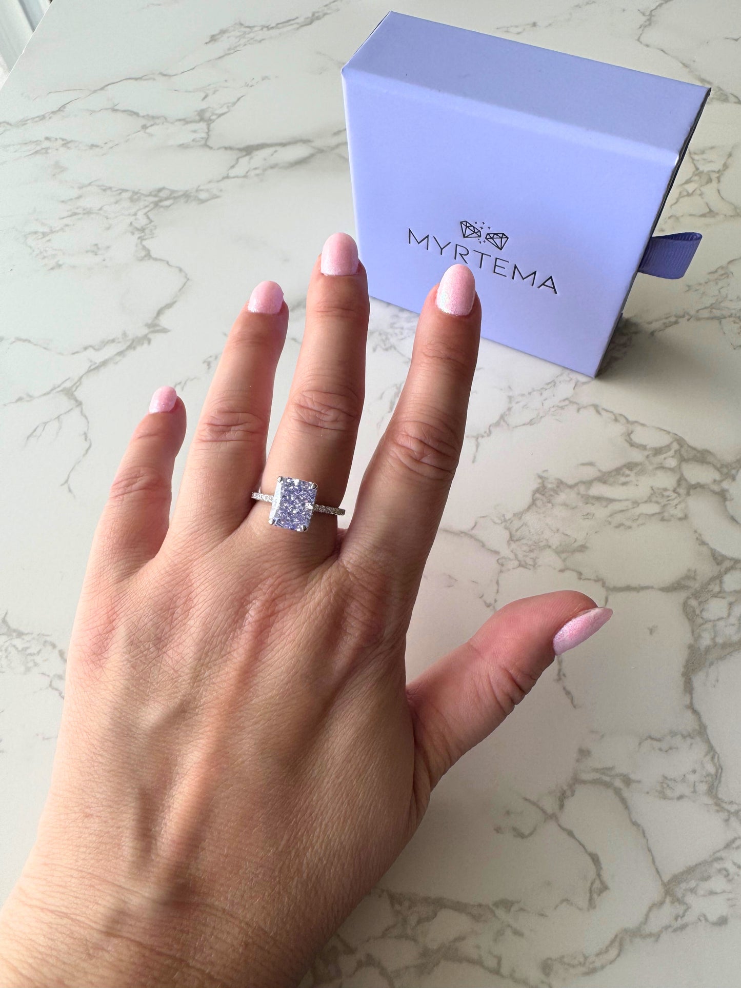 Charlotte Ring