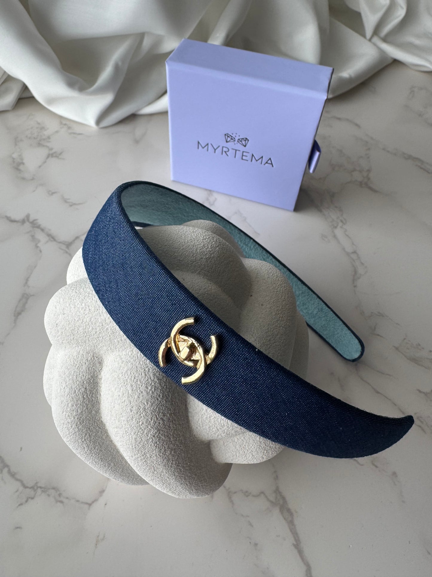 Chanelia Classic Jeans Στέκα