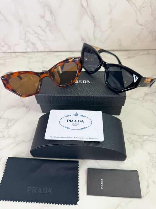 Preda Atelier Sunglasses