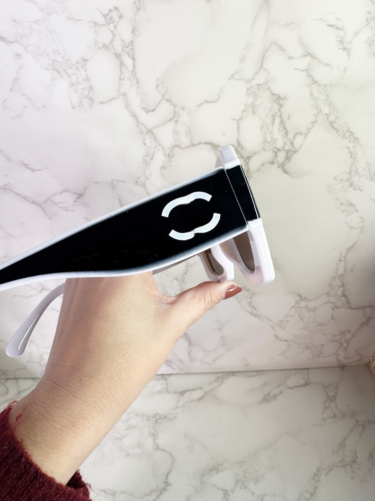 Chanelia Chic Sunglasses