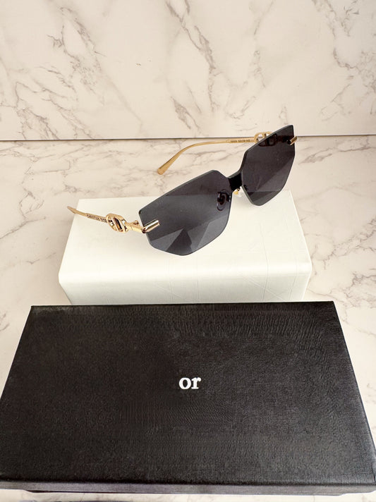 Diora Prestige Sunglasses