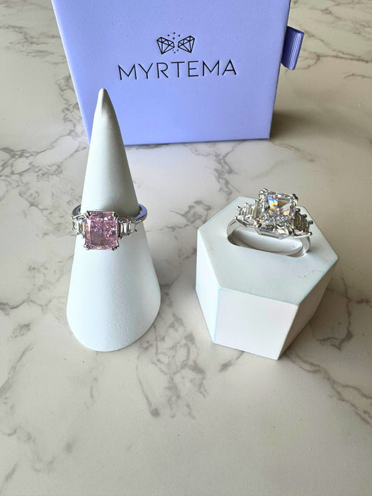 Eternal Glow Ring