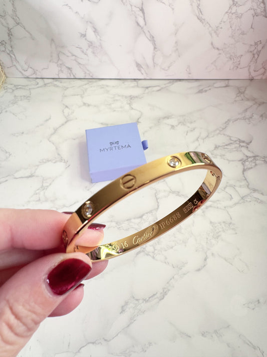 Cartiera Sparkle Βραχιόλι