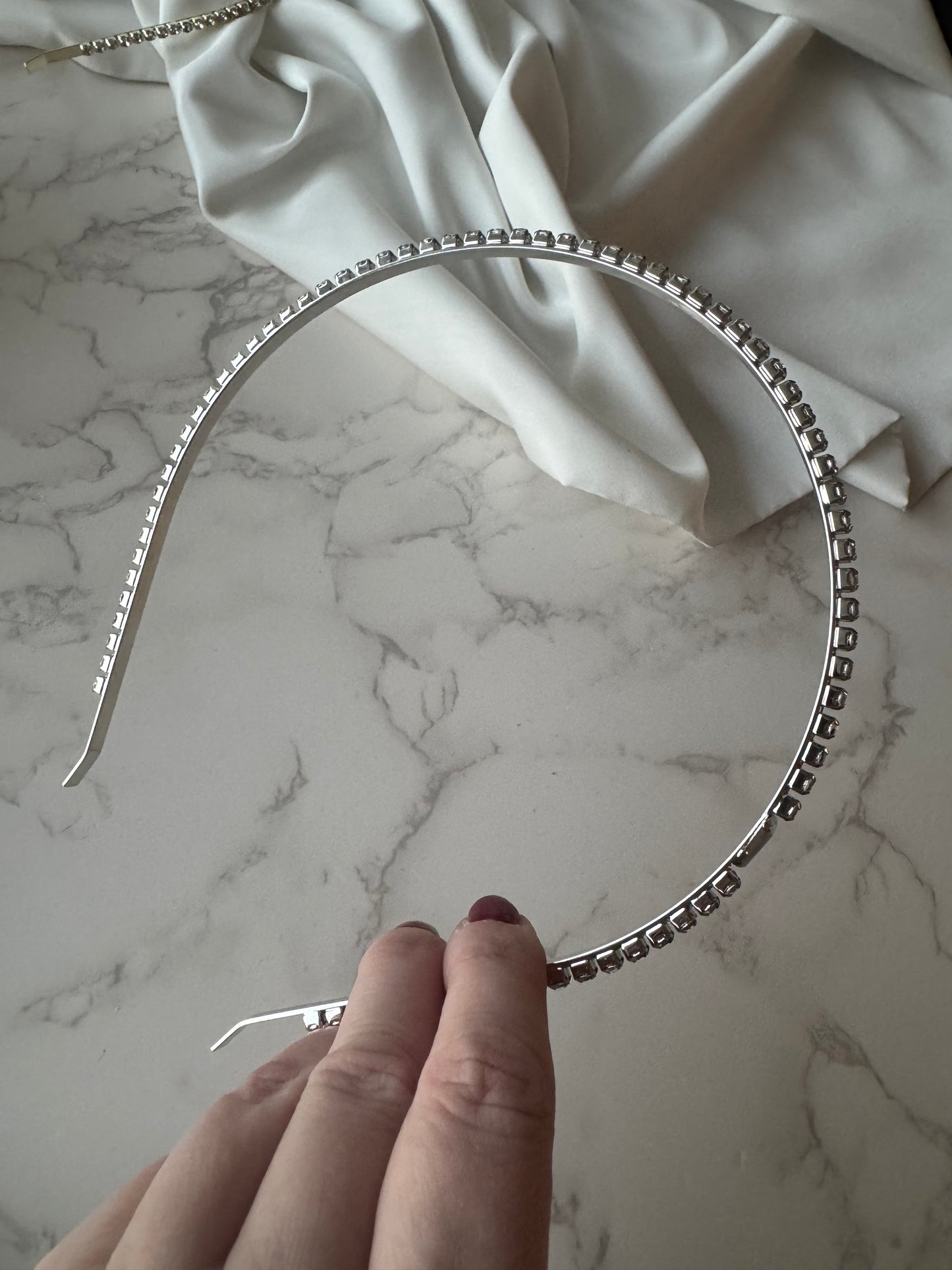 Prada Headband