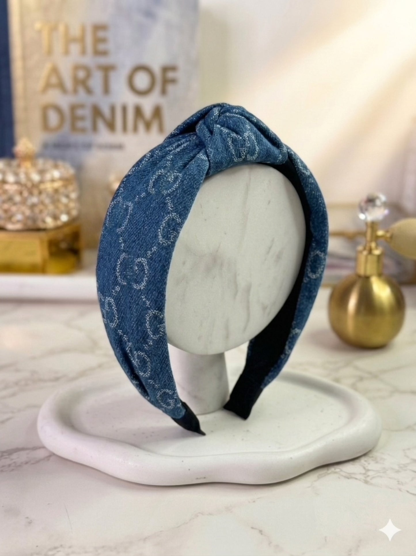 Jeans Knot Στέκα