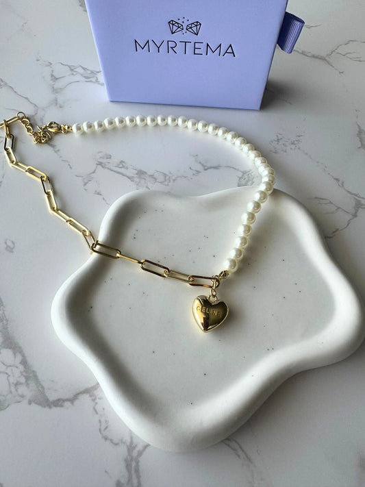 Celine Necklace