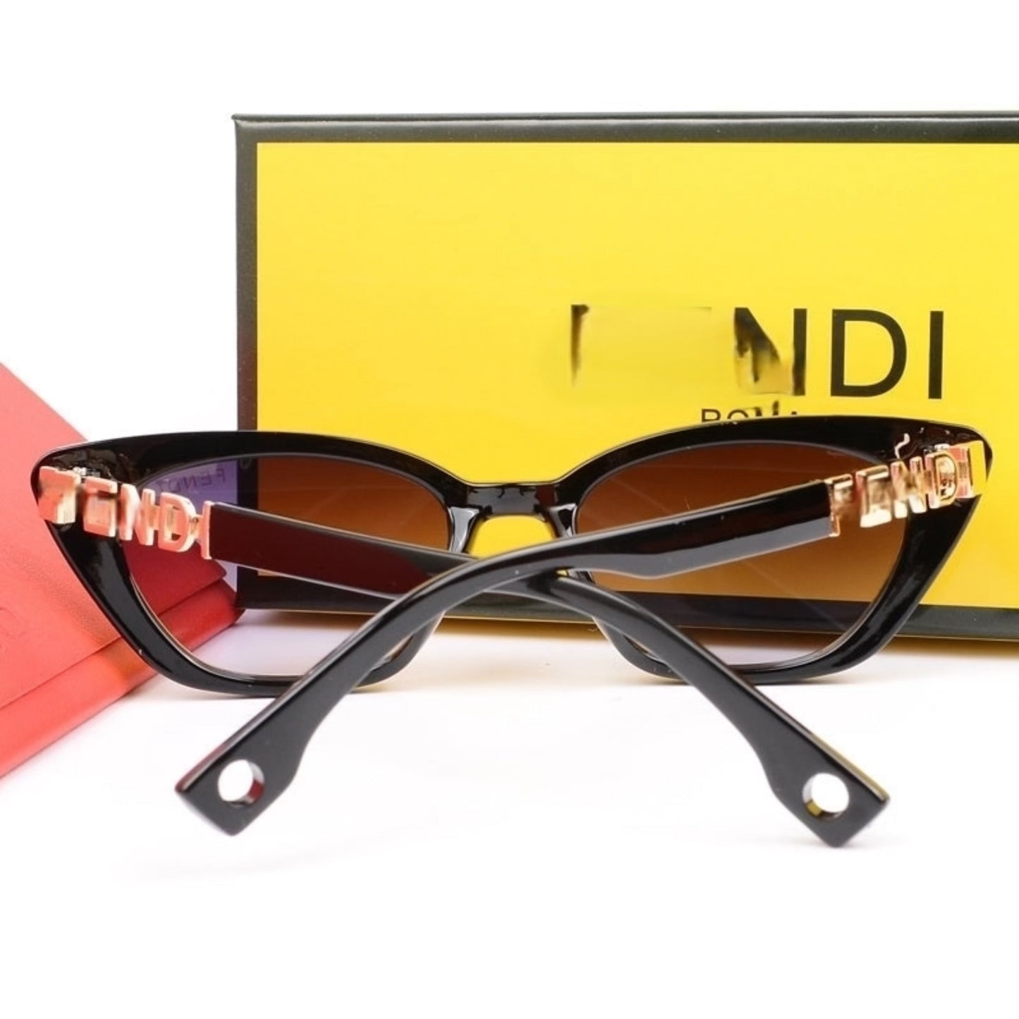 Fendia Elite Sunglasses