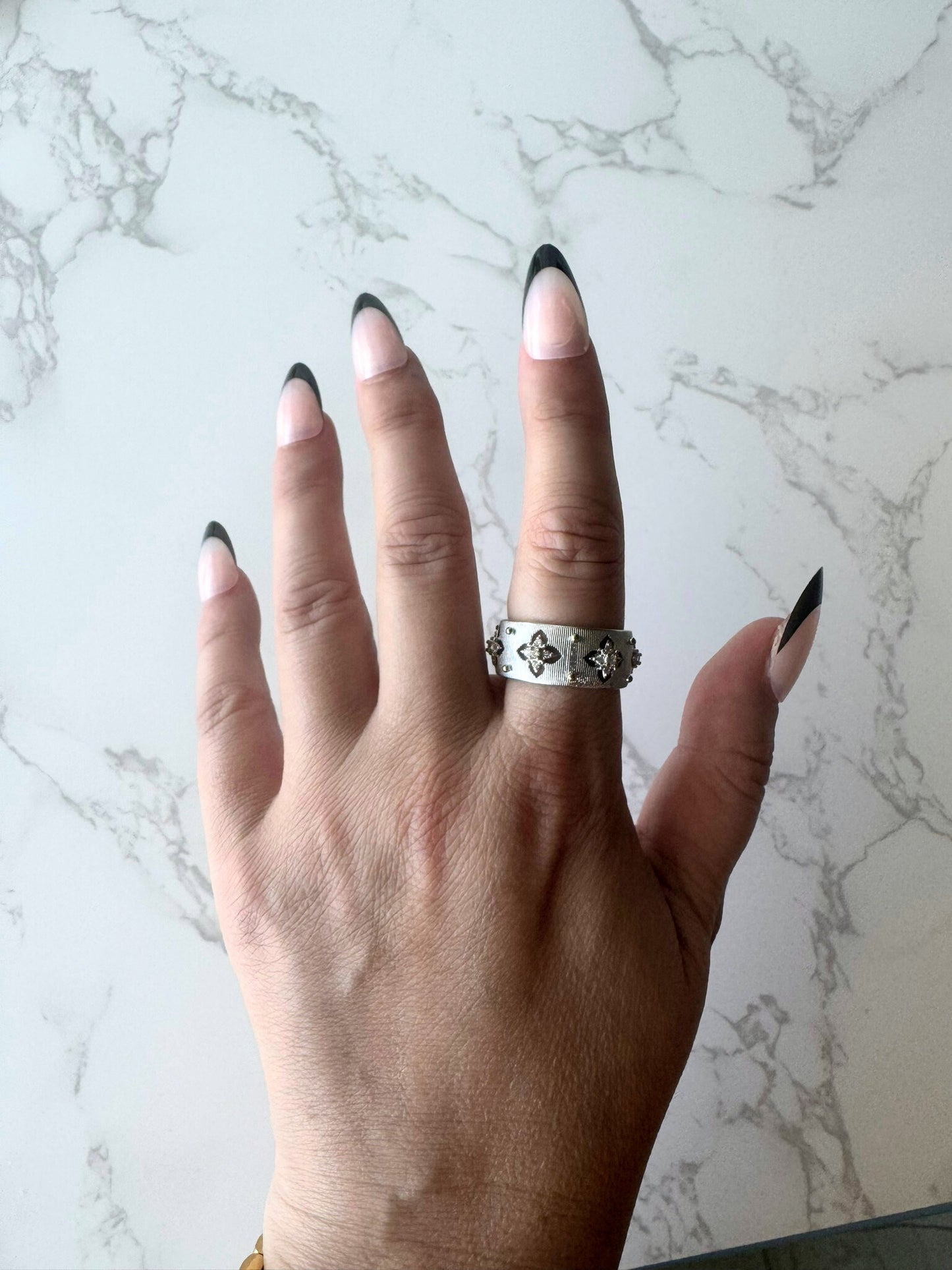 Serena Ring