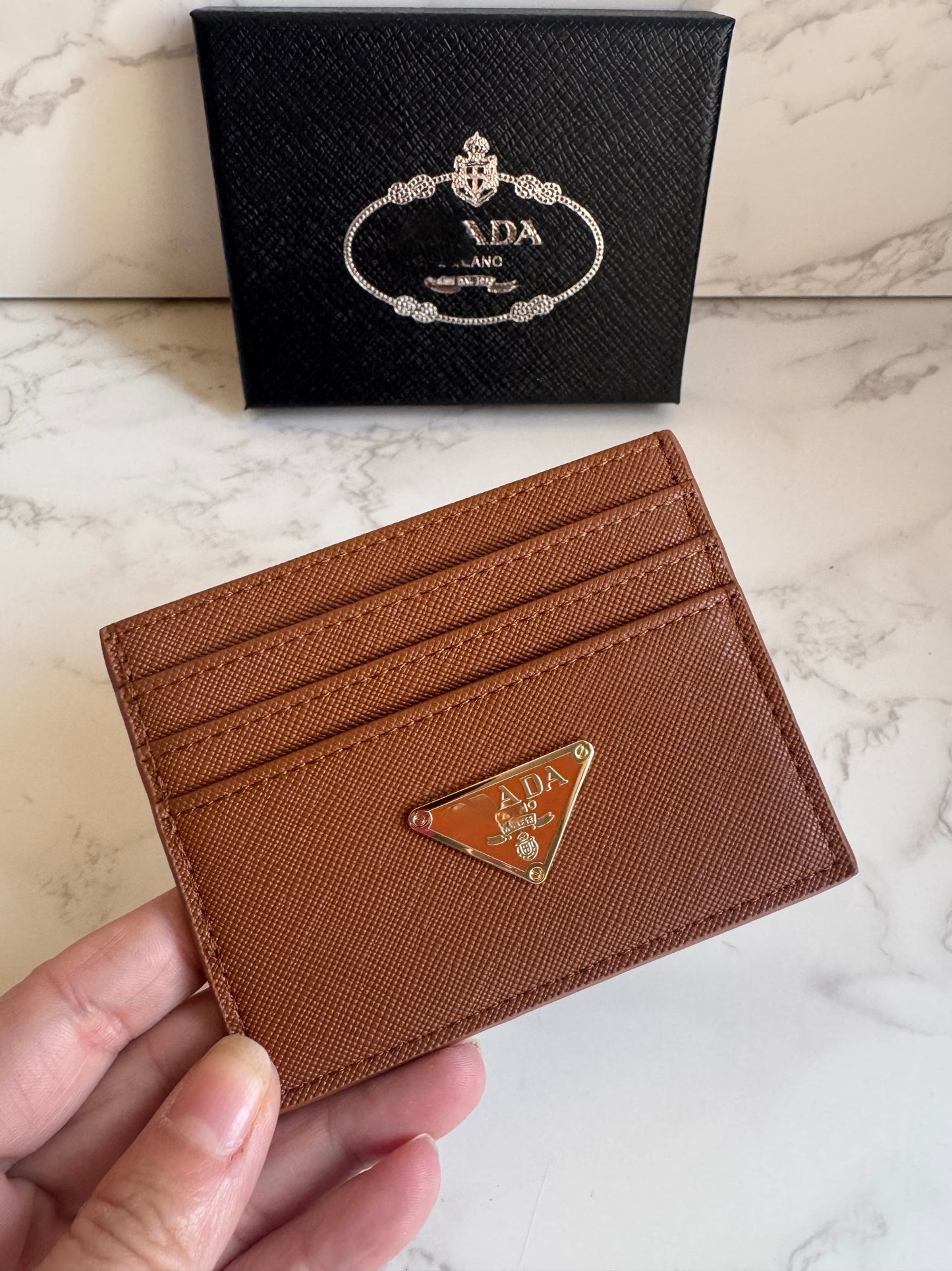 Preda Card Holder