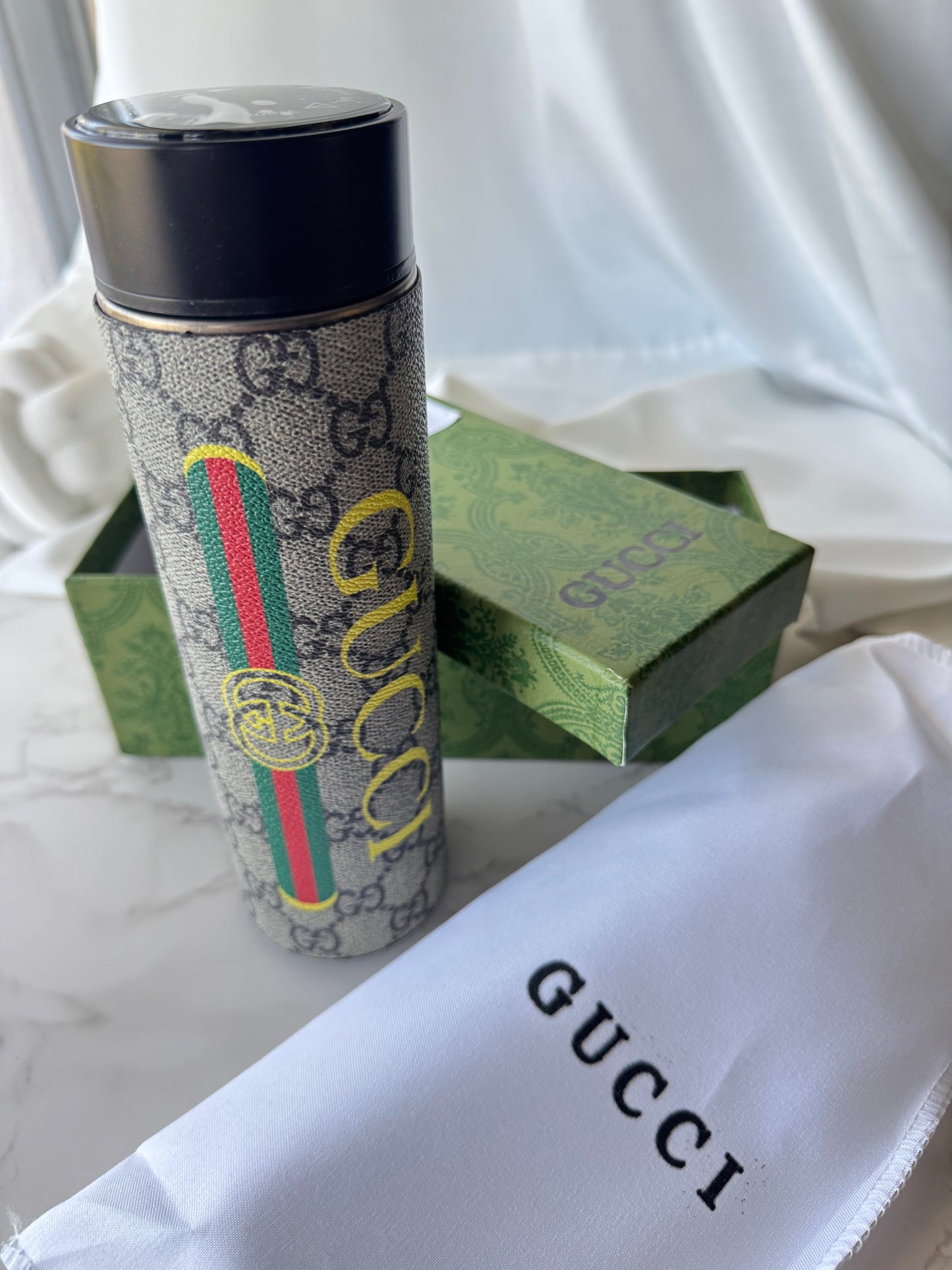 Gigi Thermos Ποτήρι