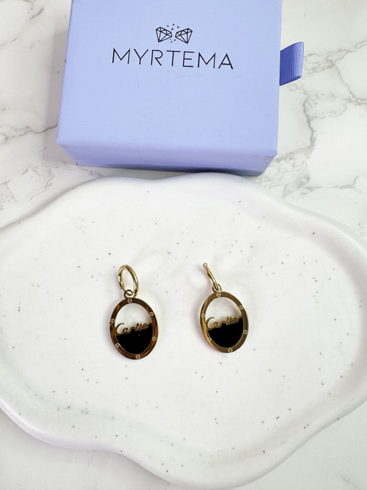 Cartiere Σκουλαρίκια