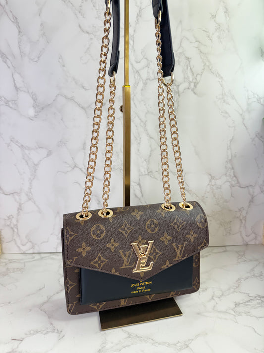 Louiva Muse Τσάντα