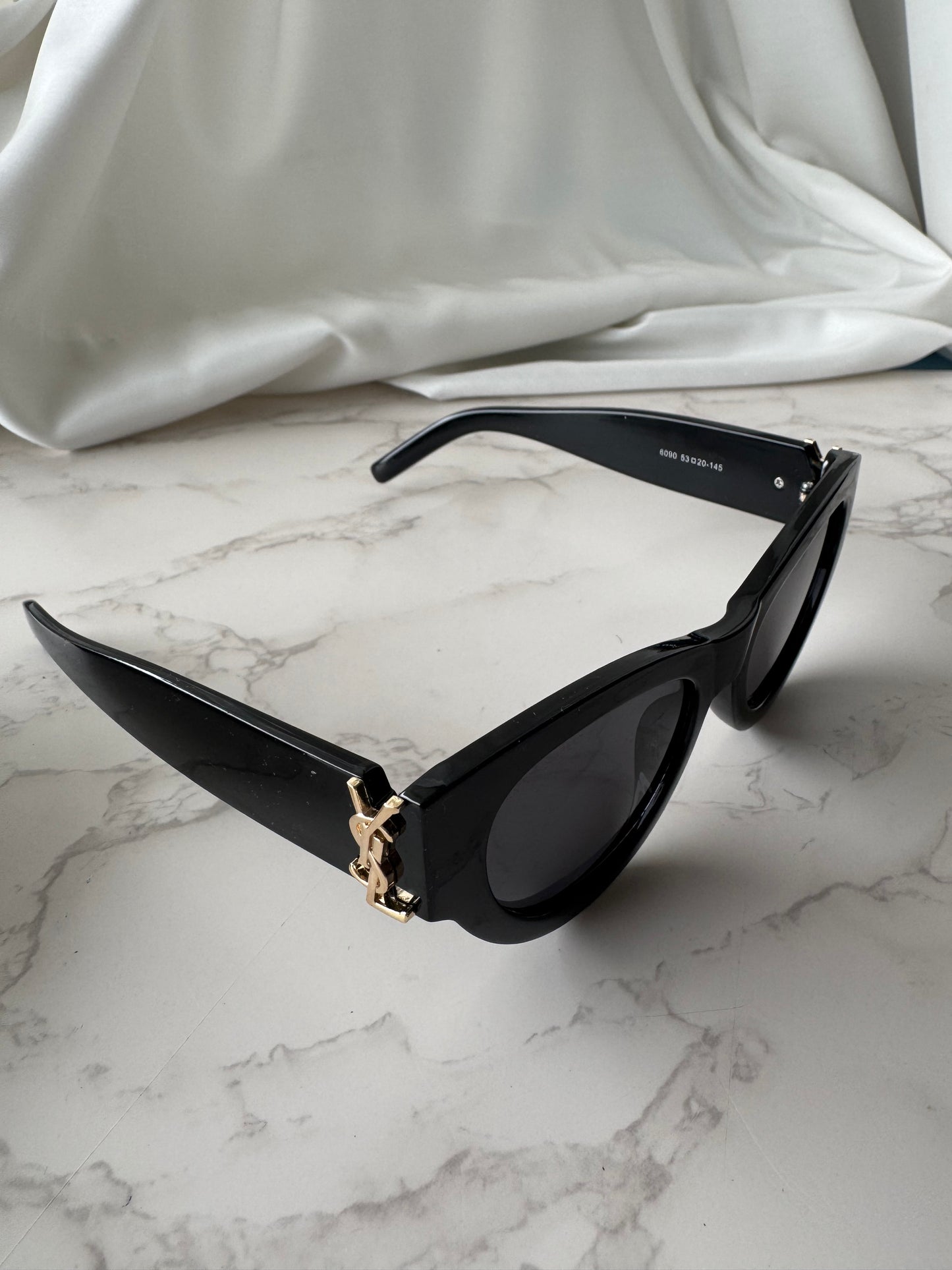 Loren Sunglasses