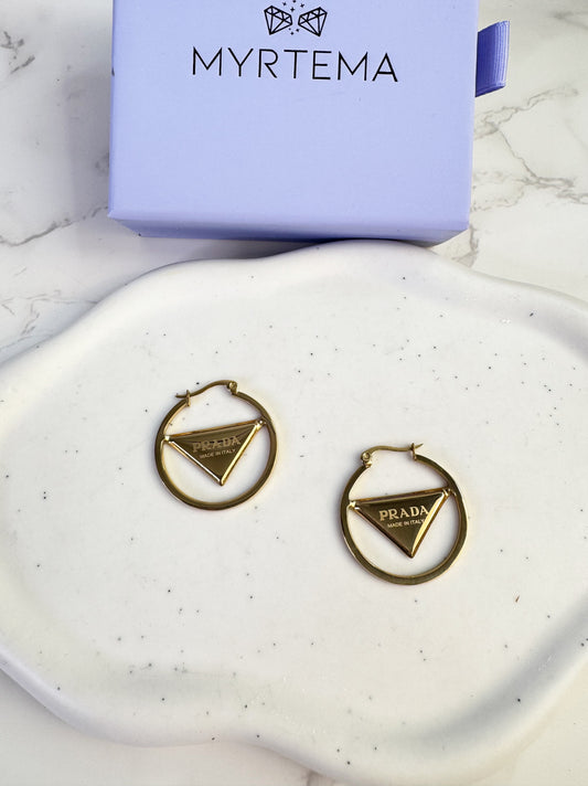 Preda Triangle Κρίκοι