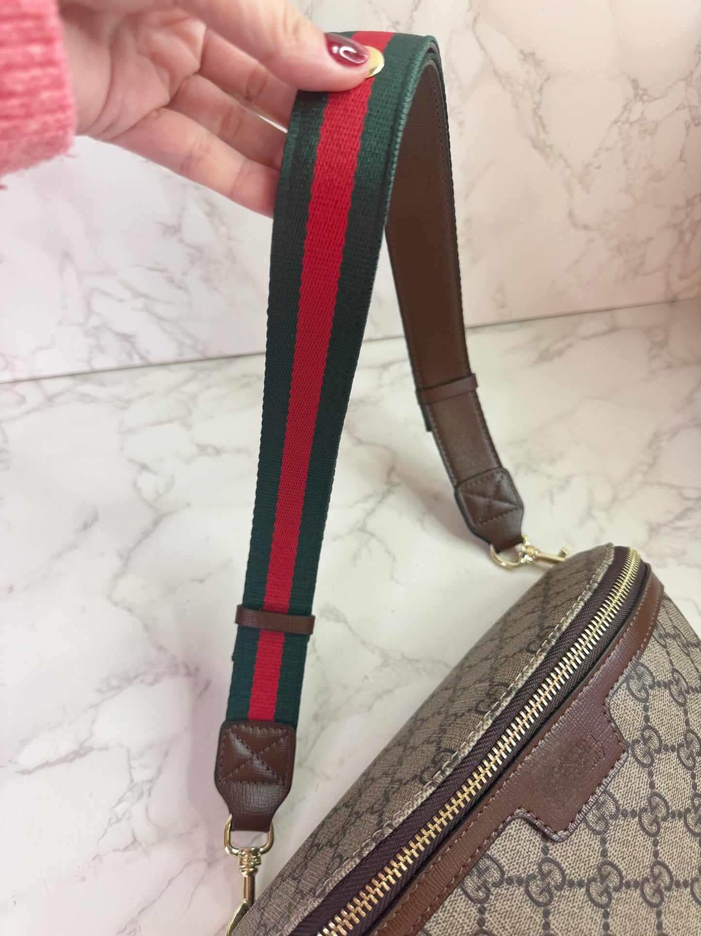 GG Belt Bag