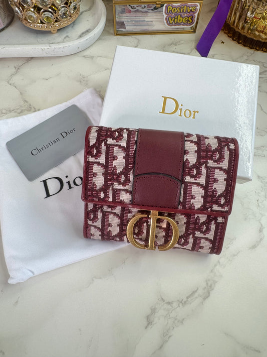 Diora Fabric Πορτοφόλι