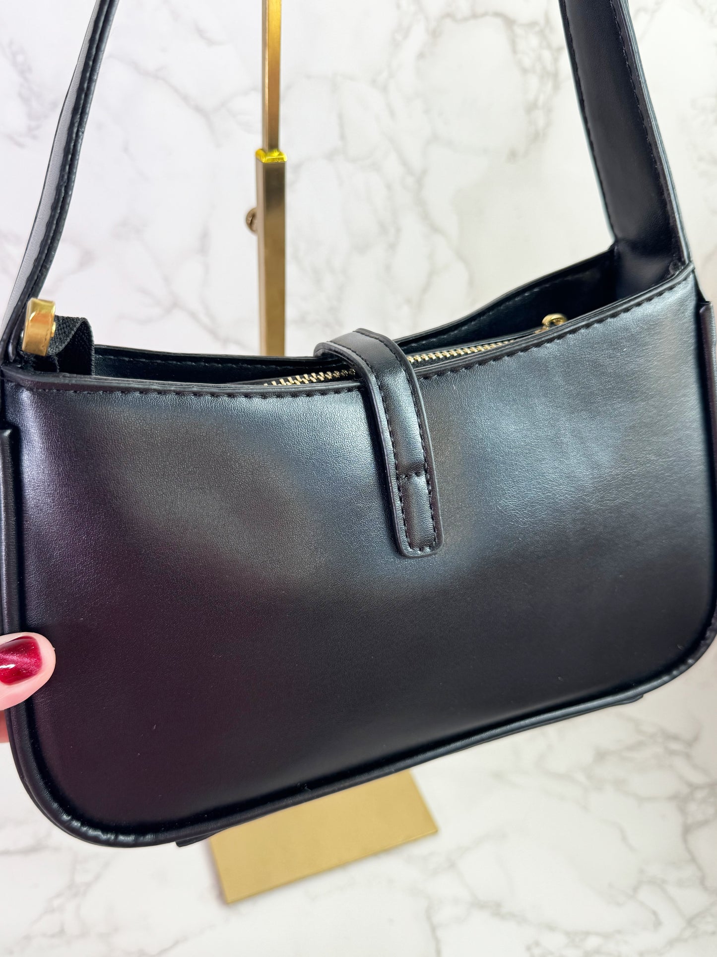 Loren Hollywood Glam Τσάντα