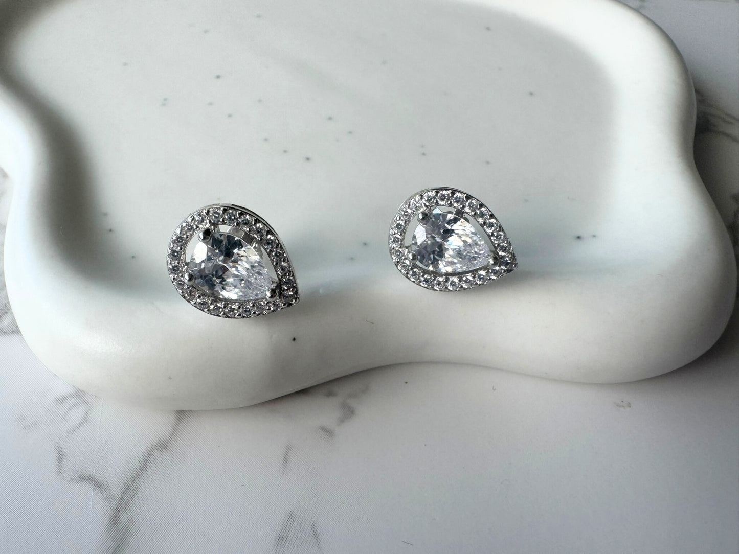 Dazzle Earrings