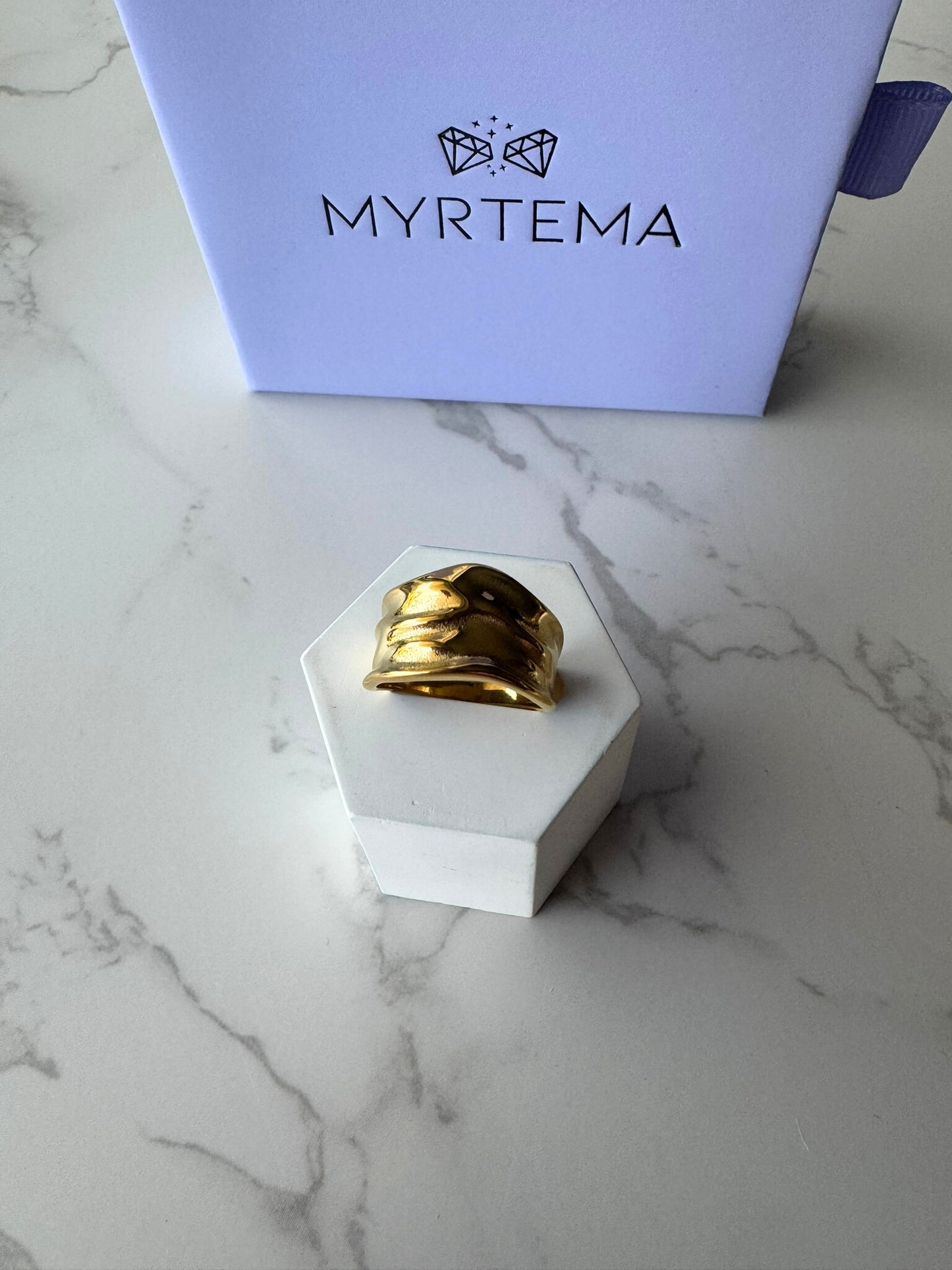 Gaia Ring