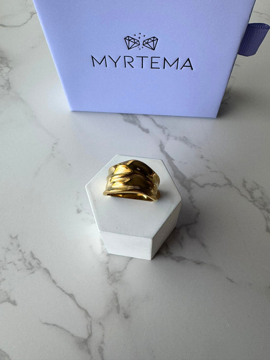 Gaia Ring