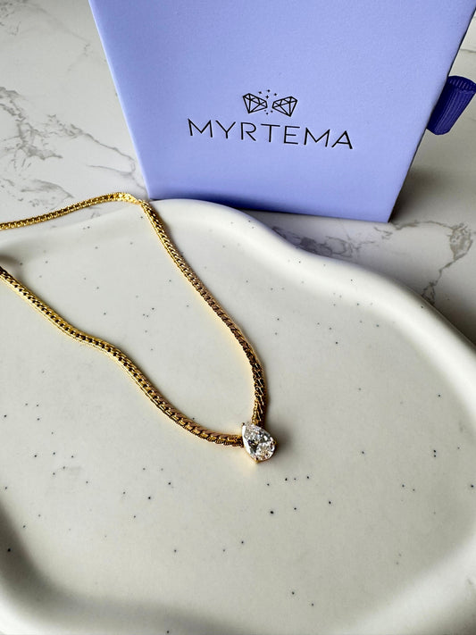 Harper Necklace