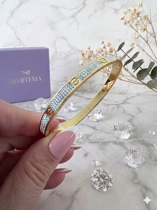 Cartiera Shine Βραχιόλι