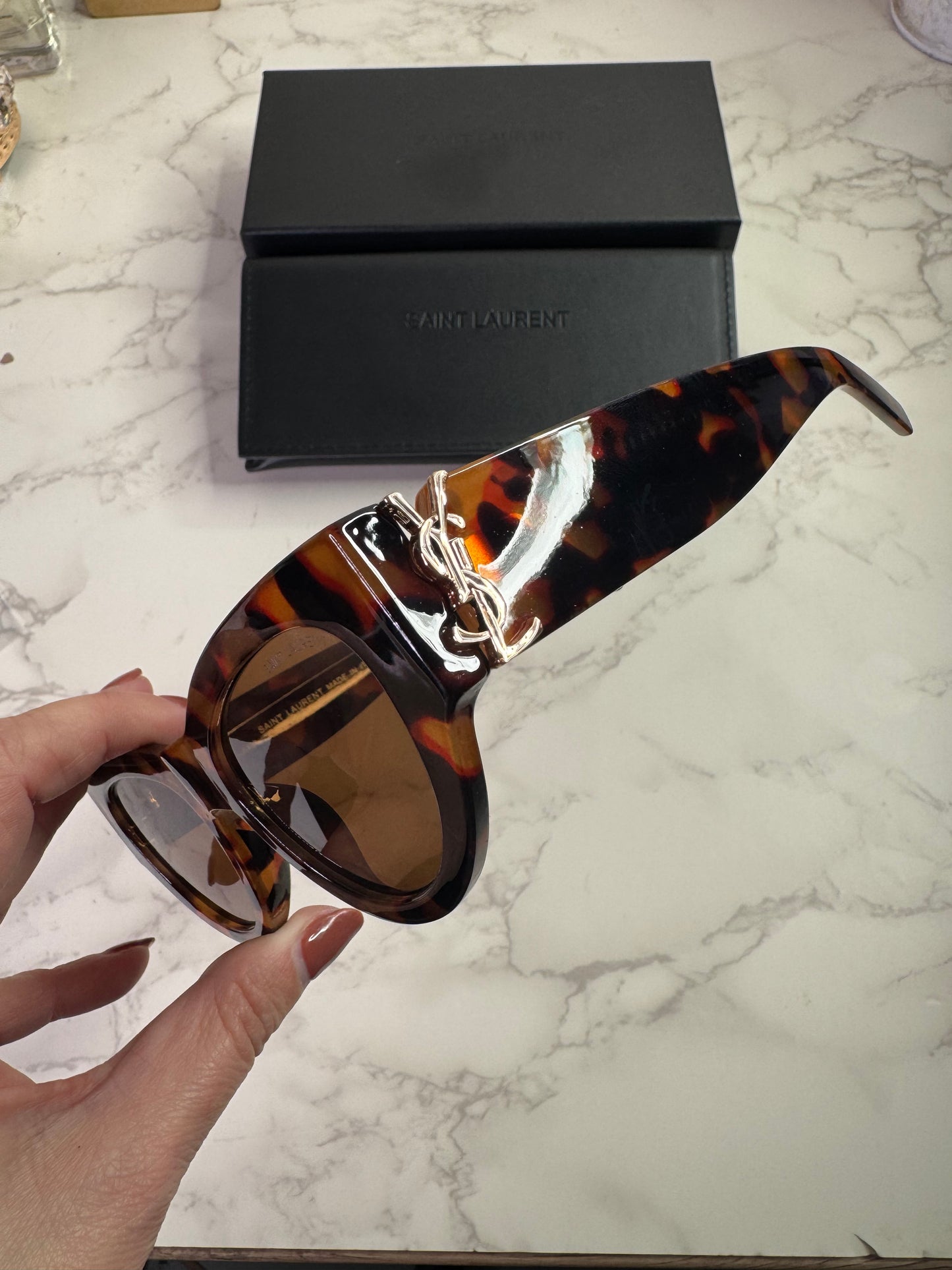 Loren Sunglasses