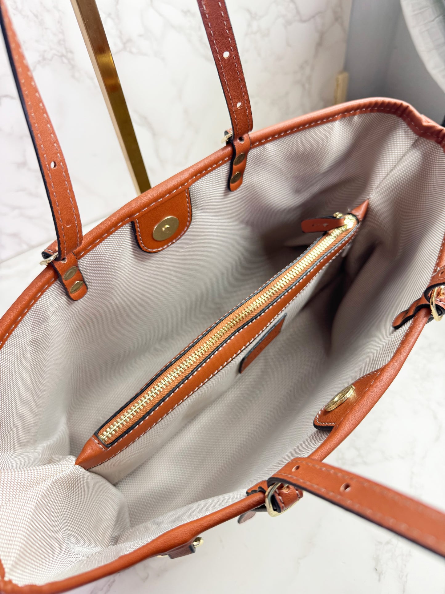 GG Prime Τσάντα