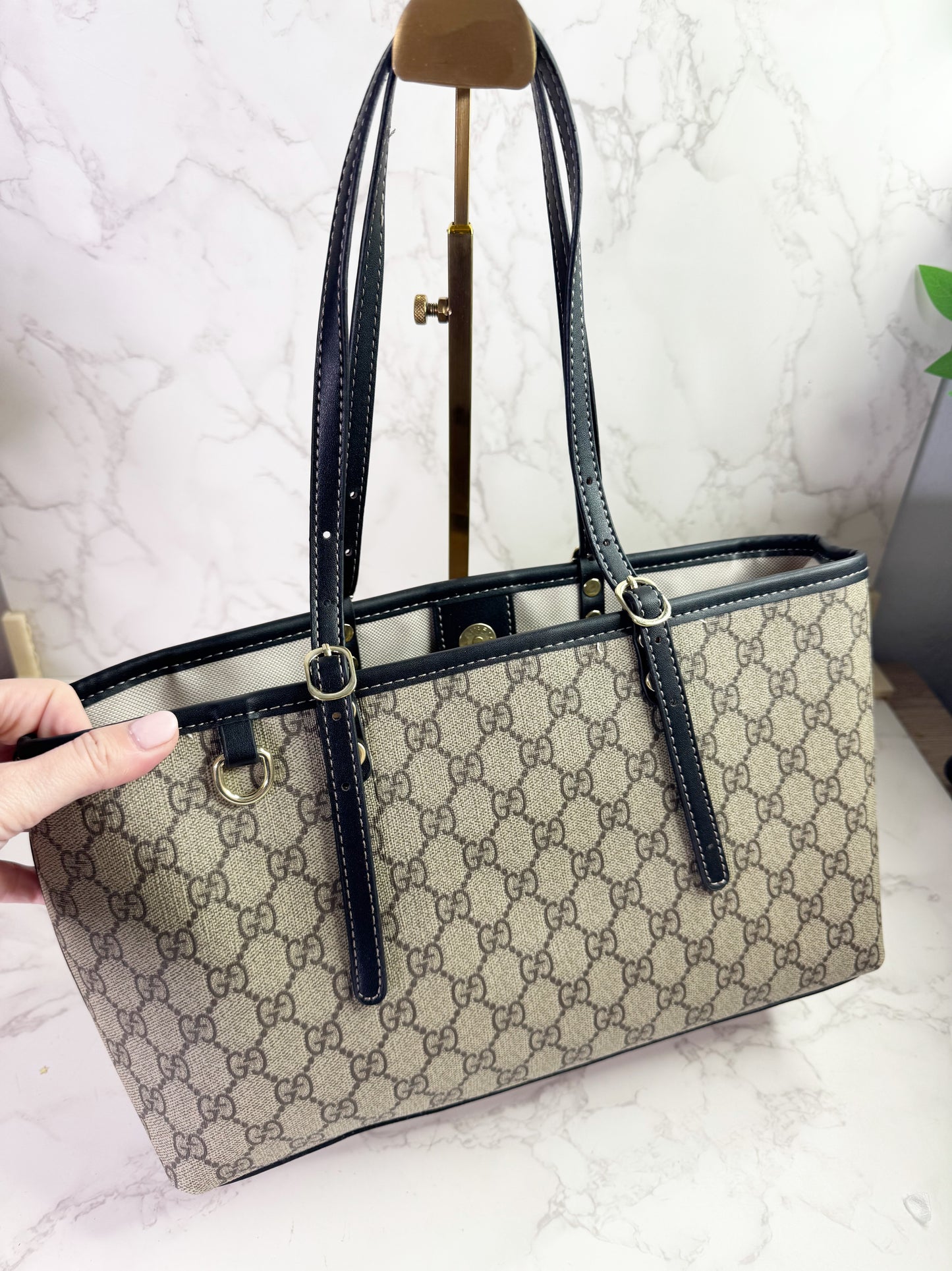 GG Prime Τσάντα