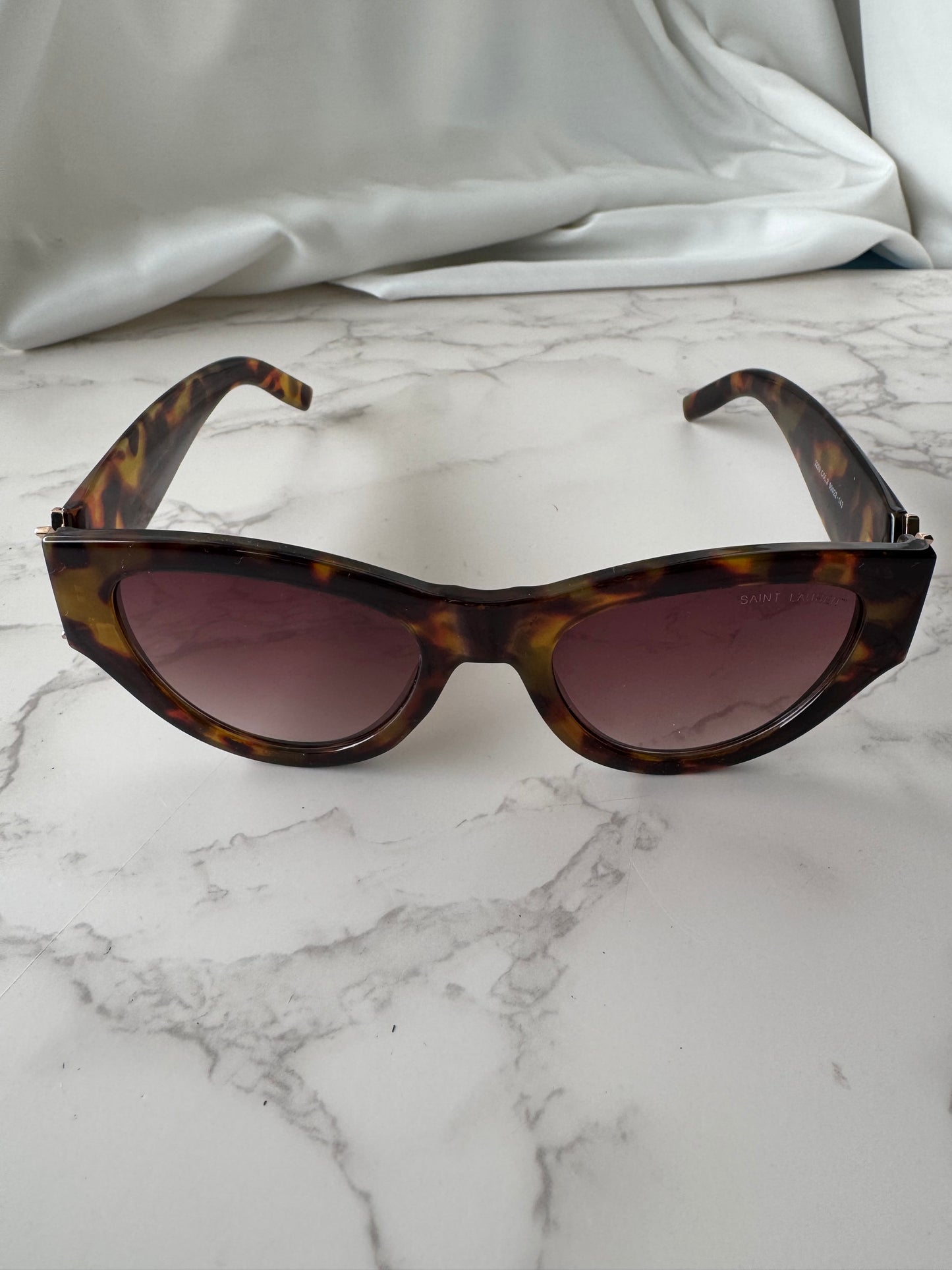 Loren Sunglasses