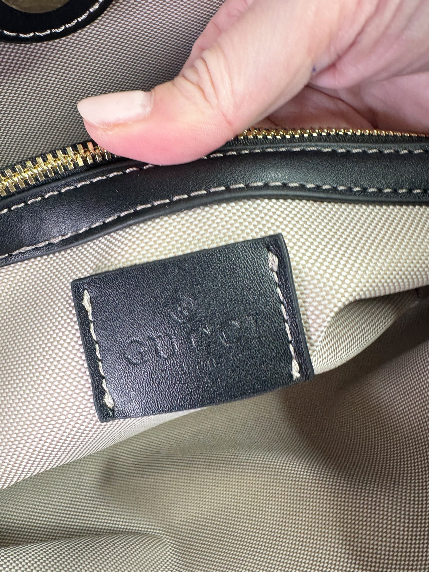 GG Prime Τσάντα