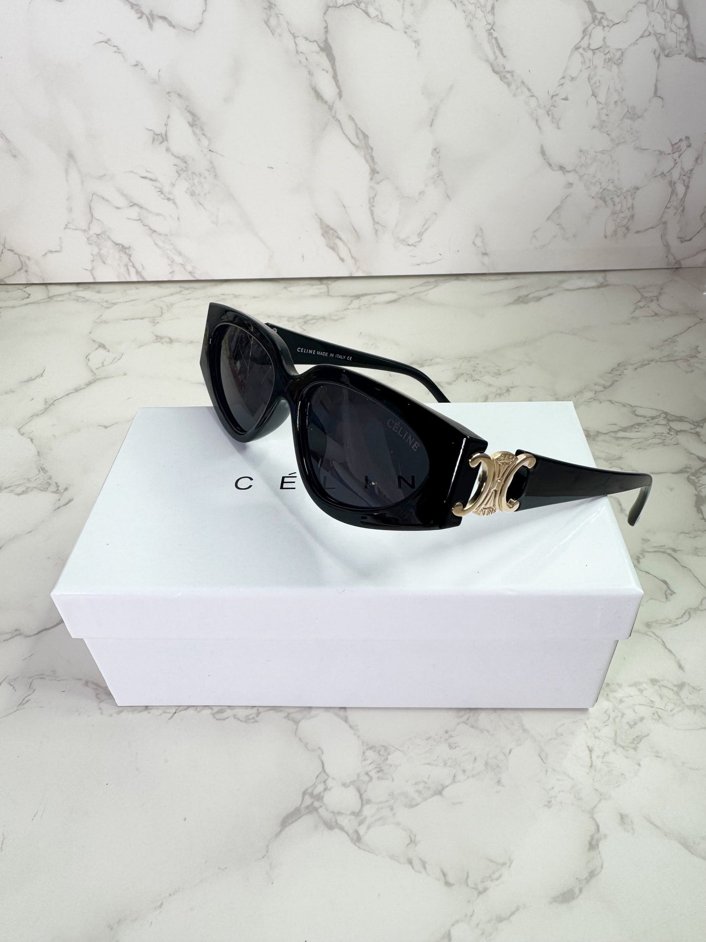 Celina Vision Sunglasses