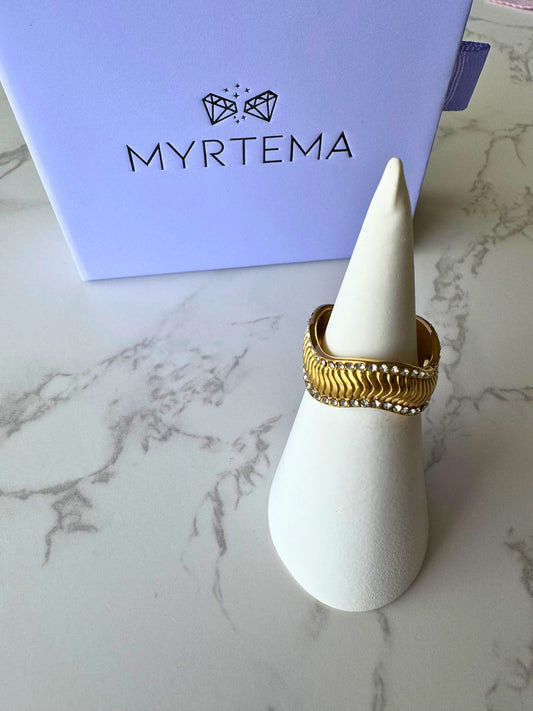 Madison Ring