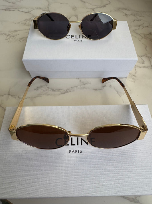Celina Sunglasses