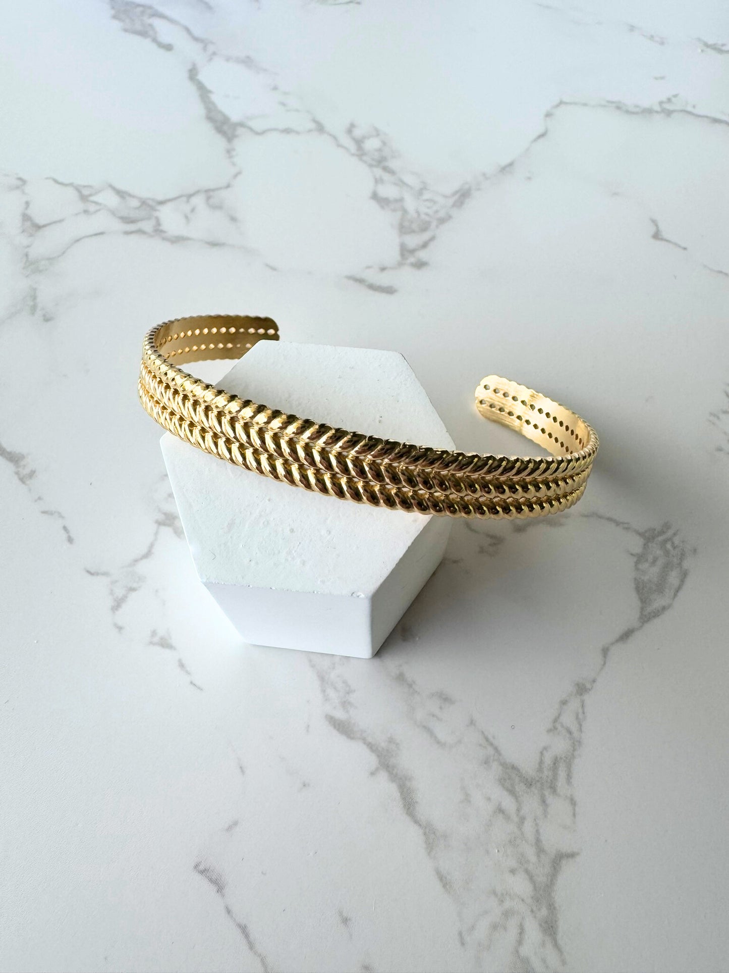 Lea Bracelet
