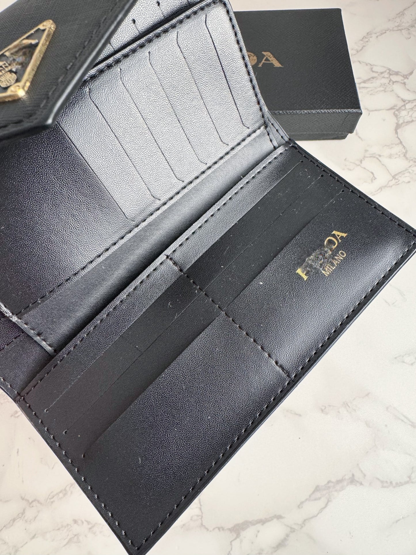 Preda Envelope Πορτοφόλι