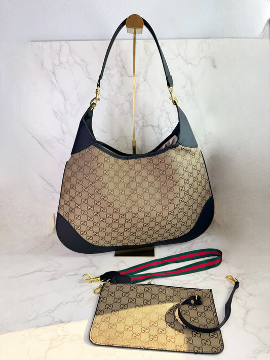 GG City Tote Τσάντα