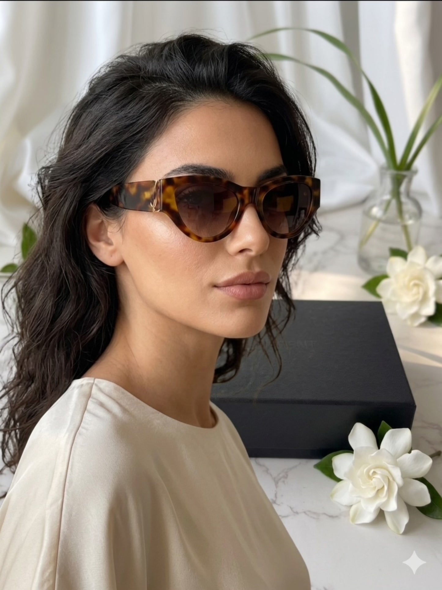 Loren Sunglasses