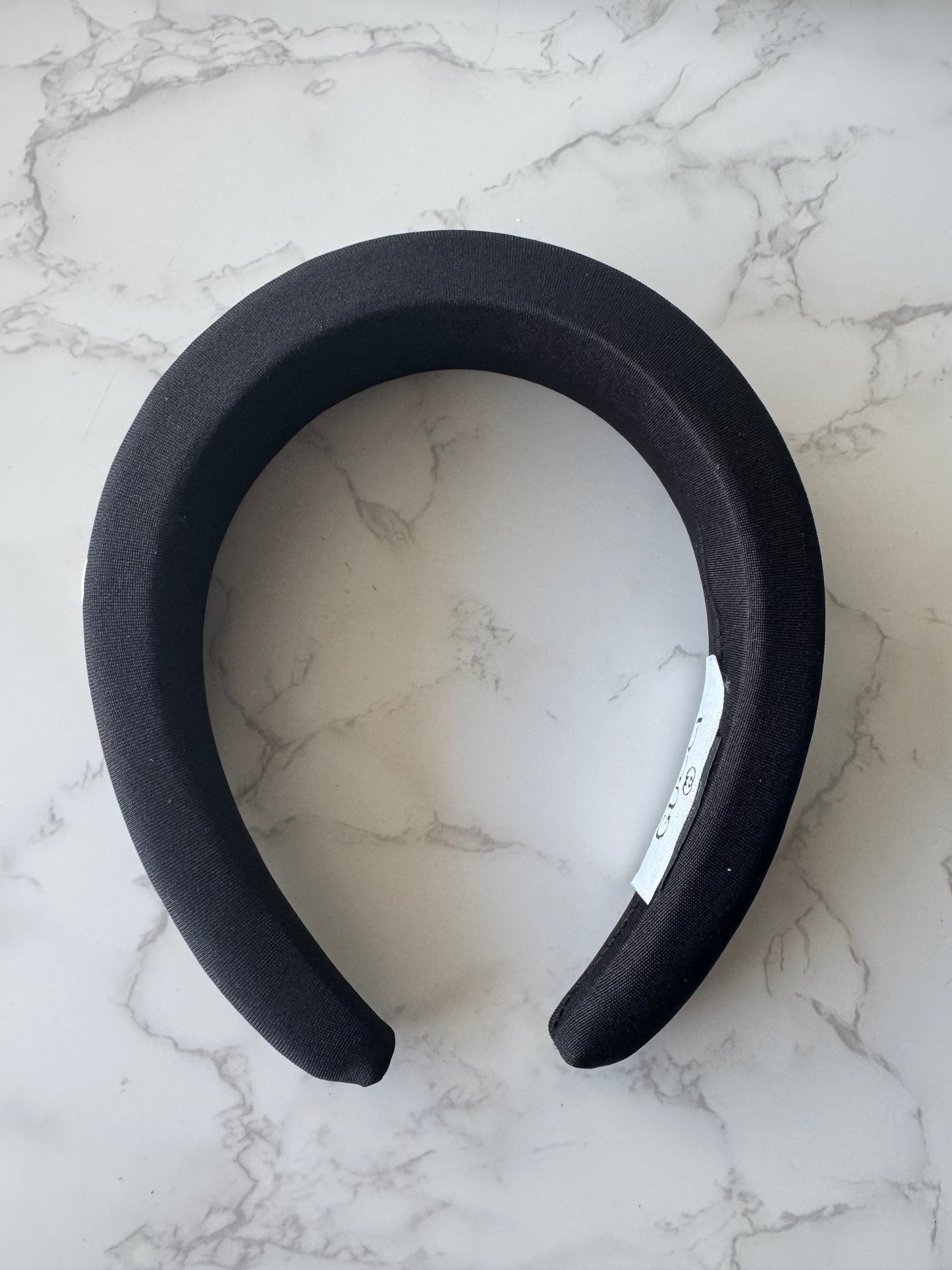 Gigi Classic Black Στέκα