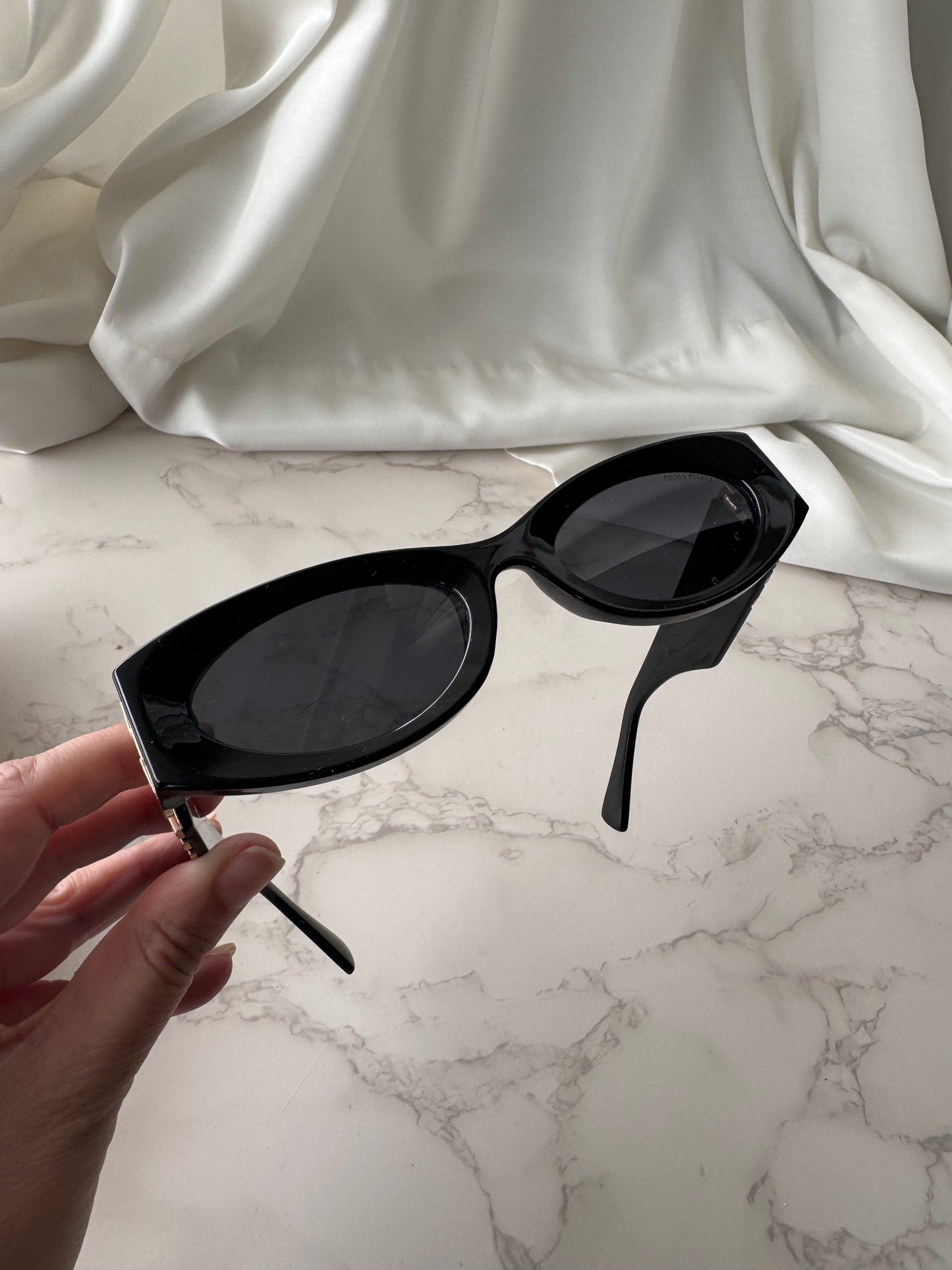 Miu Sunglasses