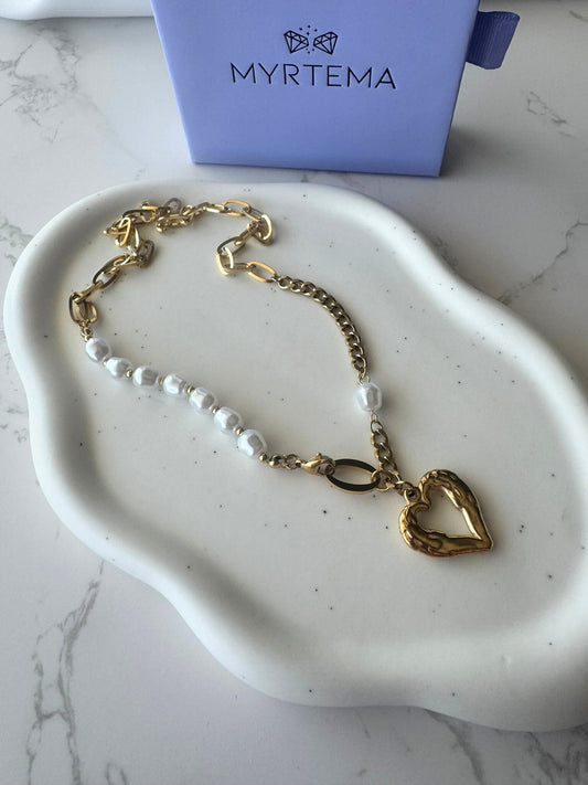 Roxanne Necklace