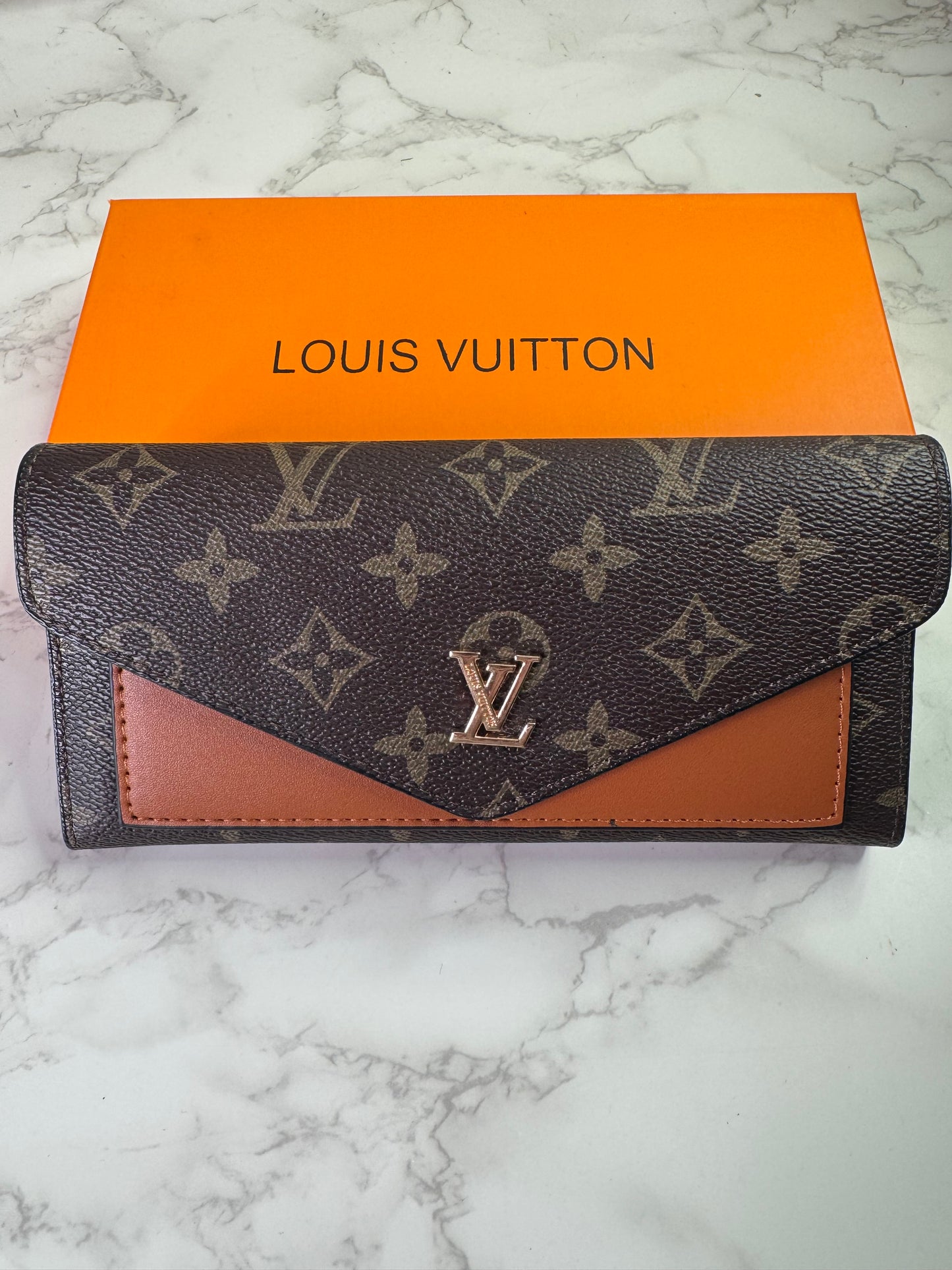 Louiva Envelope Πορτοφόλι