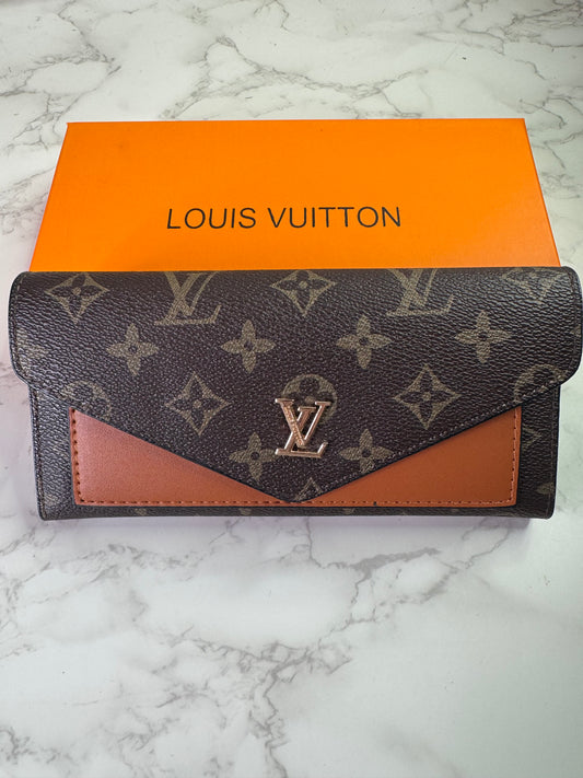 Louiva Envelope Πορτοφόλι