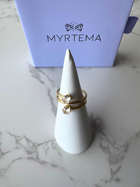 Twisted Ring