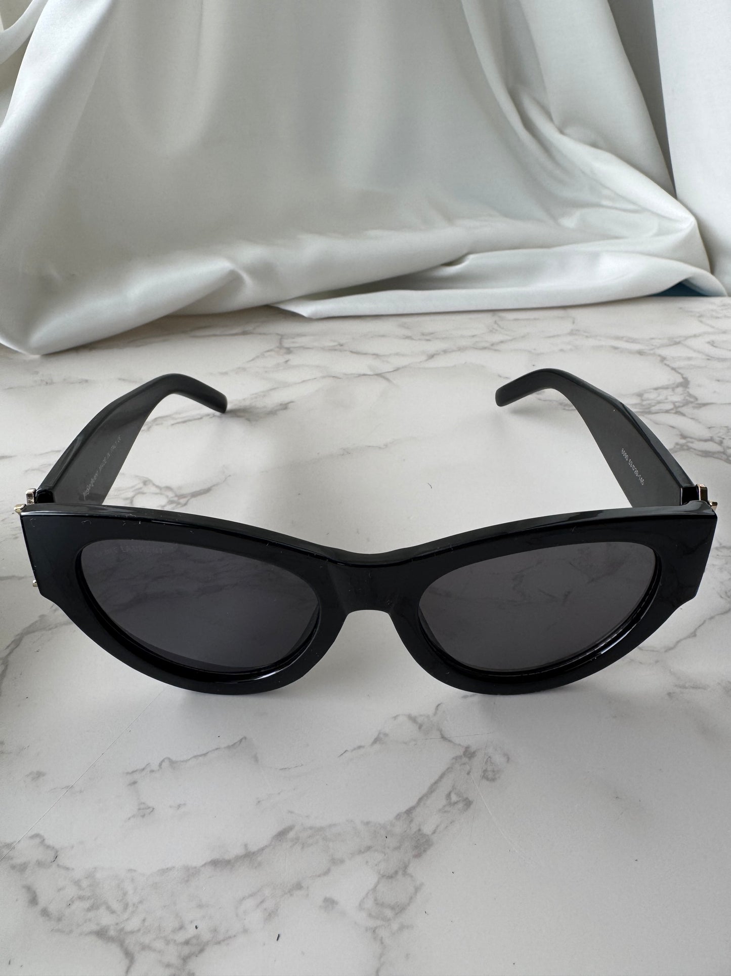 Loren Sunglasses