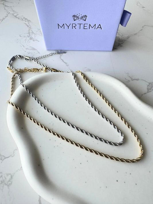 Valeria Necklace