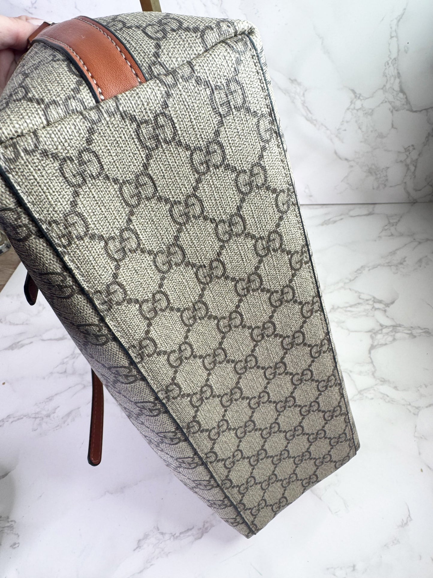 GG Prime Τσάντα