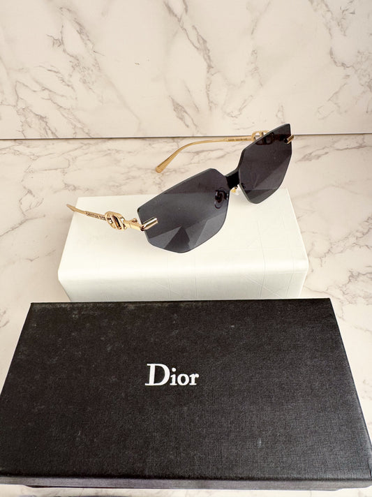 Diora Prestige Sunglasses