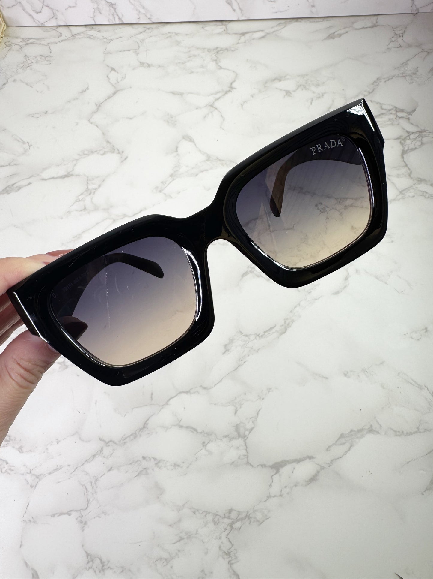 Preda Ultimate Sunglasses